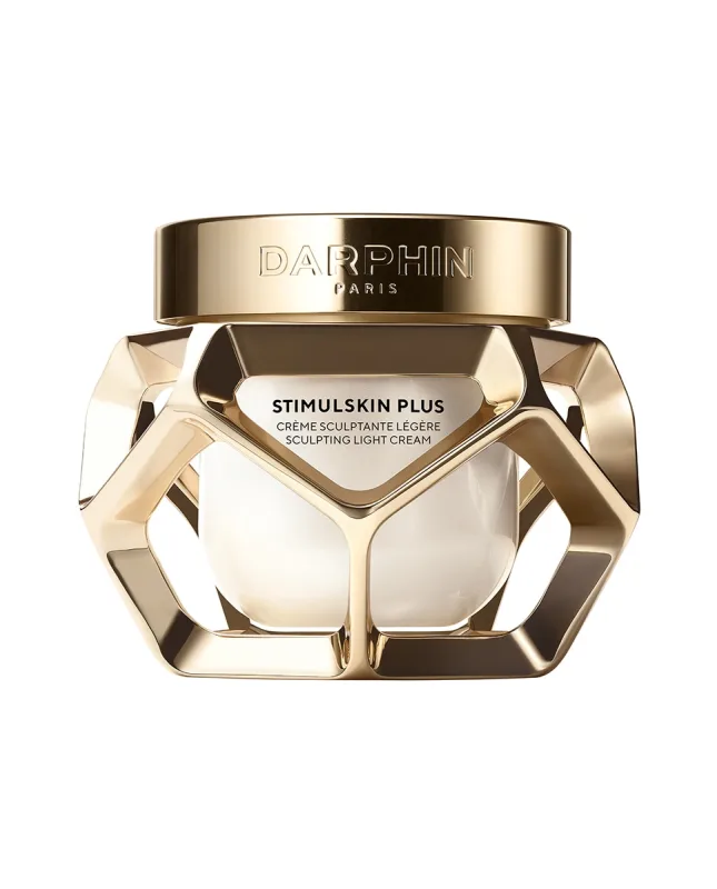 Darphin - Crema Infusión Regeneradora Absoluta Stimulskin Plus 50 Ml Darphin.