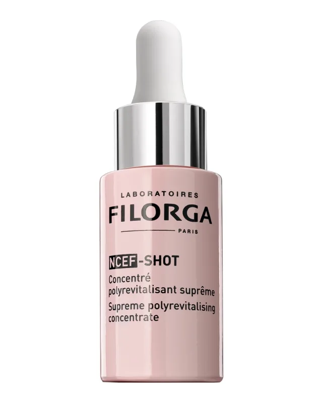 Filorga - Concentrado Ncef-Shot 15 ml Filorga.
