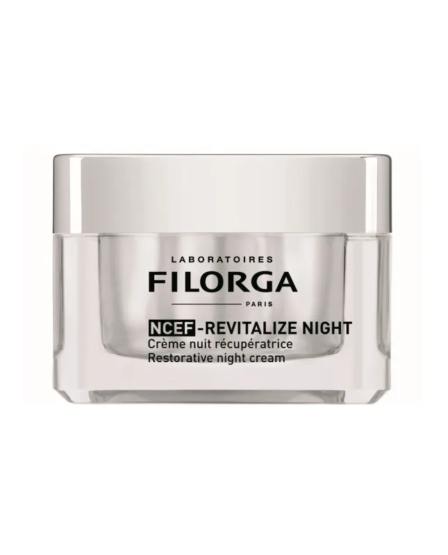 Filorga - Crema De Noche Ncef Revitalize Night 50 ml Filorga.