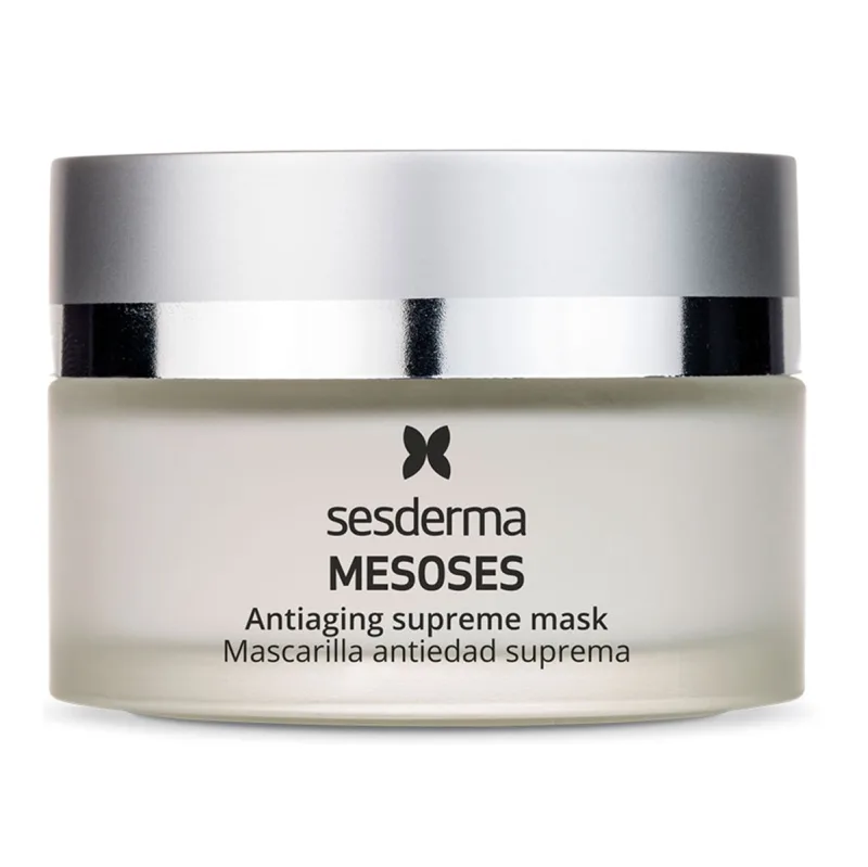 Sesderma - Mascarilla Antiedad Suprema Mesoses 50 ml Sesderma.
