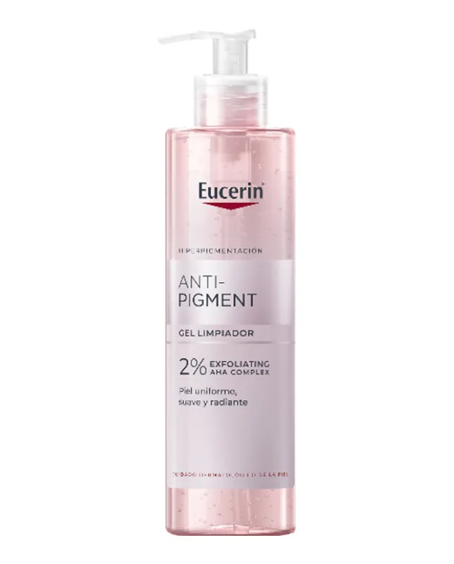Eucerin® - Gel Limpiador Anti-Pigment 400 ml Eucerin.