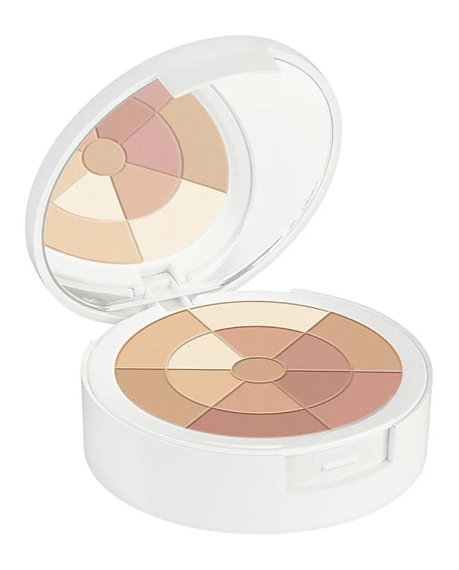 Avène - Polvos Mosaico Traslúcidos Avène.