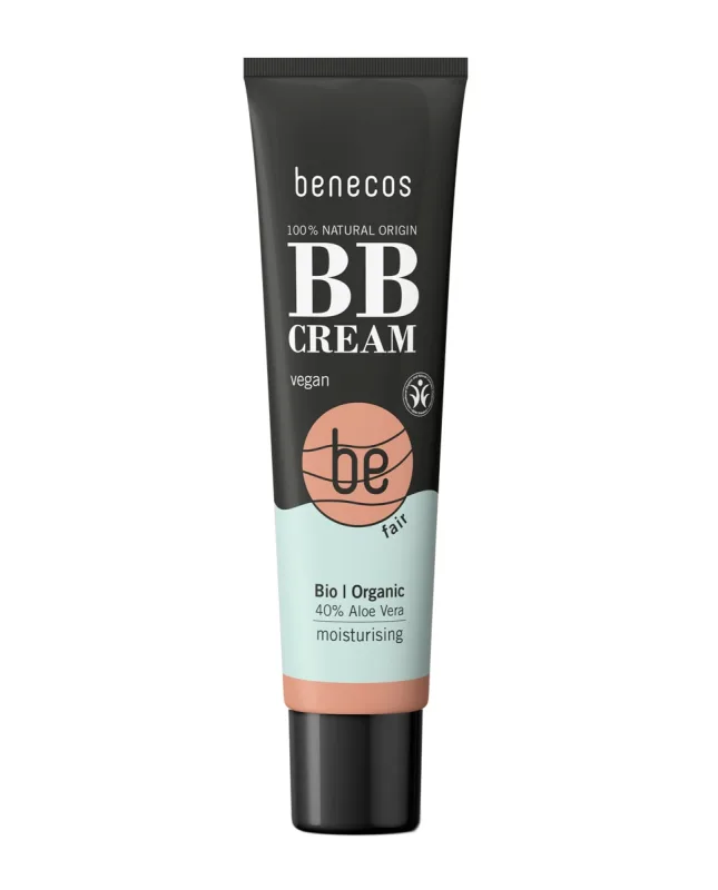 Benecos - BB Cream 8 En 1 Benecos.