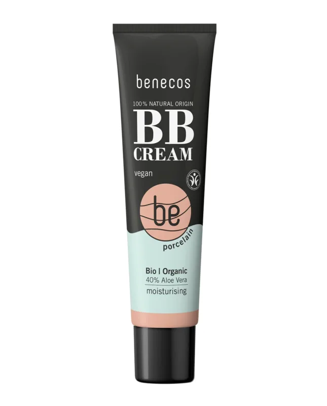 Benecos - BB Cream 8 En 1 Benecos.