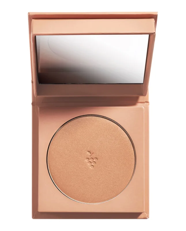 Caudalie - Polvos Bronceadores Larga Duración Vinocrush Caudalie.