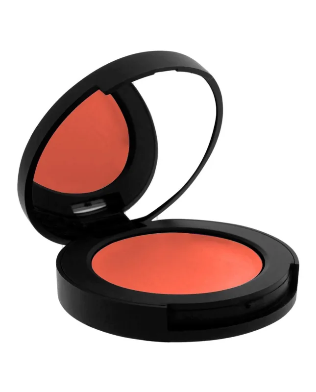 CAMALEON COSMETICS - Colorete en crema Infinity Blush 4 g Camaleon Cosmetics.