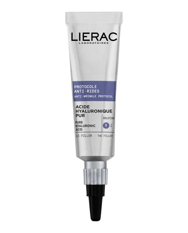 Lierac - Protocolo Antiedad El Rellenador de Arrugas 15 ml Lierac.