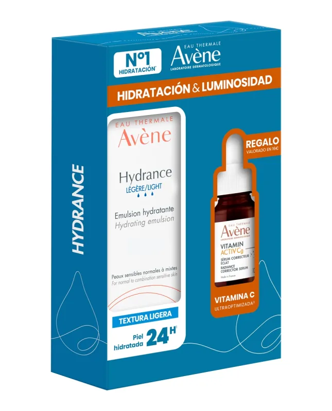 Avène - Estuche de Regalo Avene.