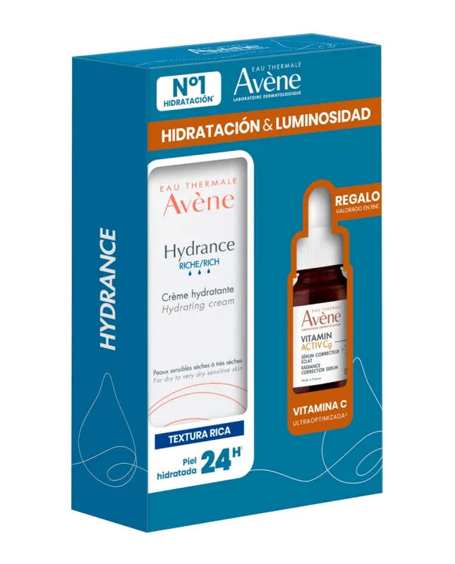 Avène - Estuche de Regalo Avene.