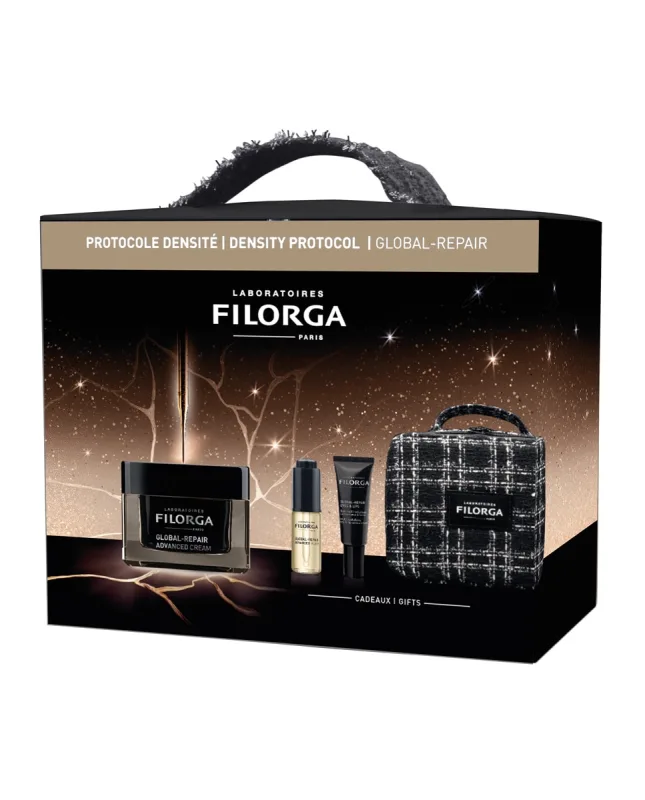 Filorga - Estuche Regalo Crema Global Advance RepairFilorga.
