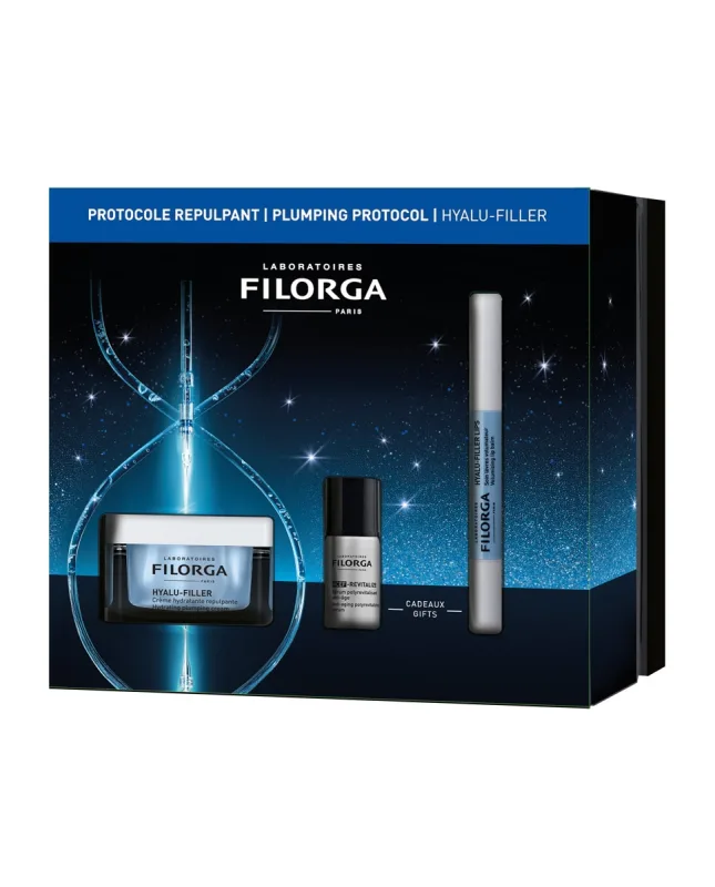 Filorga - Estuche Regalo Crema Hyalufiller Filorga.