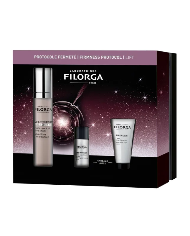 Filorga - Estuche Regalo Crema Lift Structure Radiance Filorga.