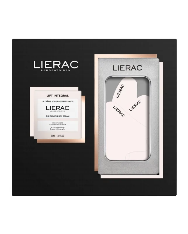 Lierac - Estuche de Regalo Lift Crema Lierac.