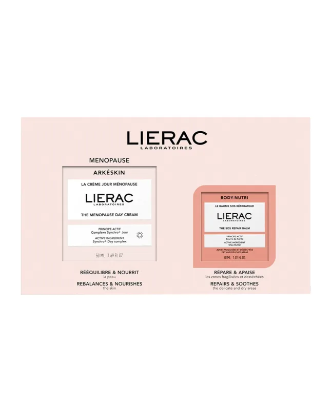 Lierac - Estuche de Regalo Arkeskin Lierac.