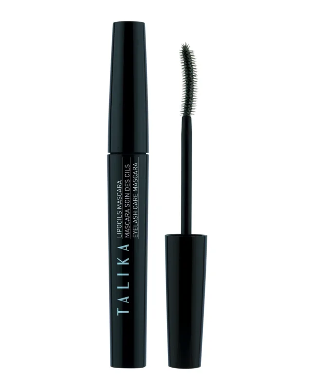 Talika - Mascara de pestañas Lipocils Water Resistant Talika.