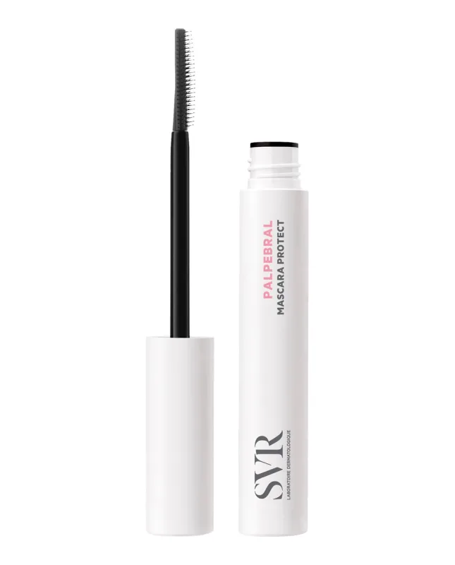 Svr - Máscara de pestañas Palpebral Mascara Protect SVR.