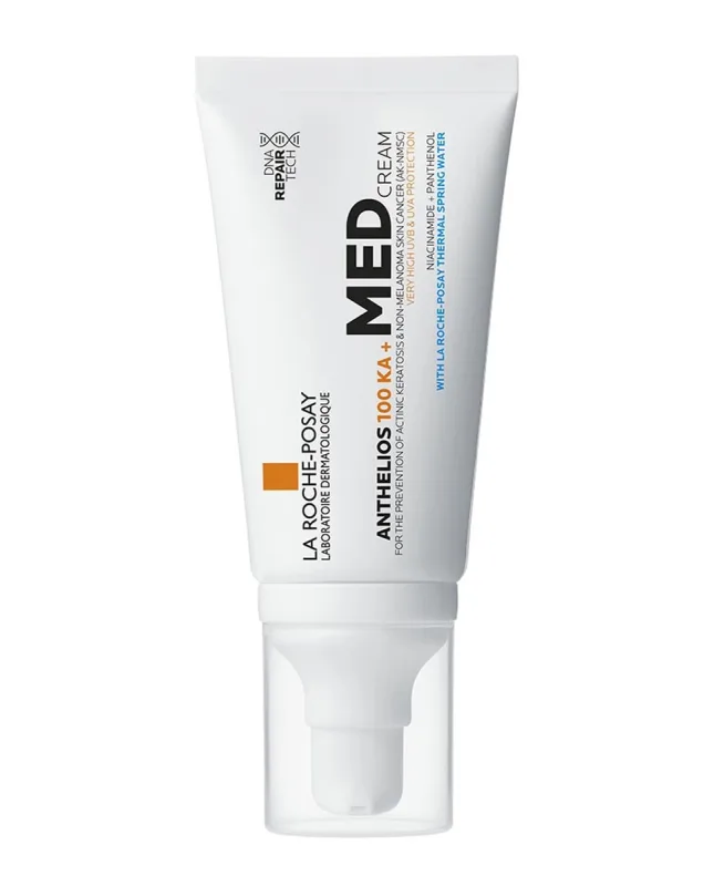La Roche Posay - Crema Anthelios 100 KA+MED 50 ml La Roche Posay.