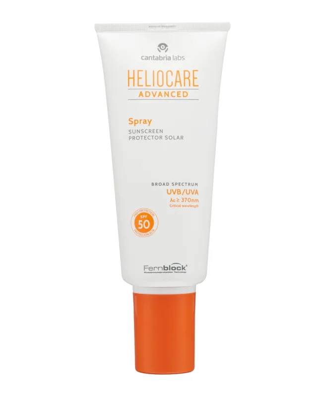 Heliocare - Spray SPF 50 Heliocare.