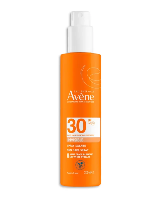 Avène - Protector Solar Corporal Eau Thermale SPF 30 200 ml Avène.