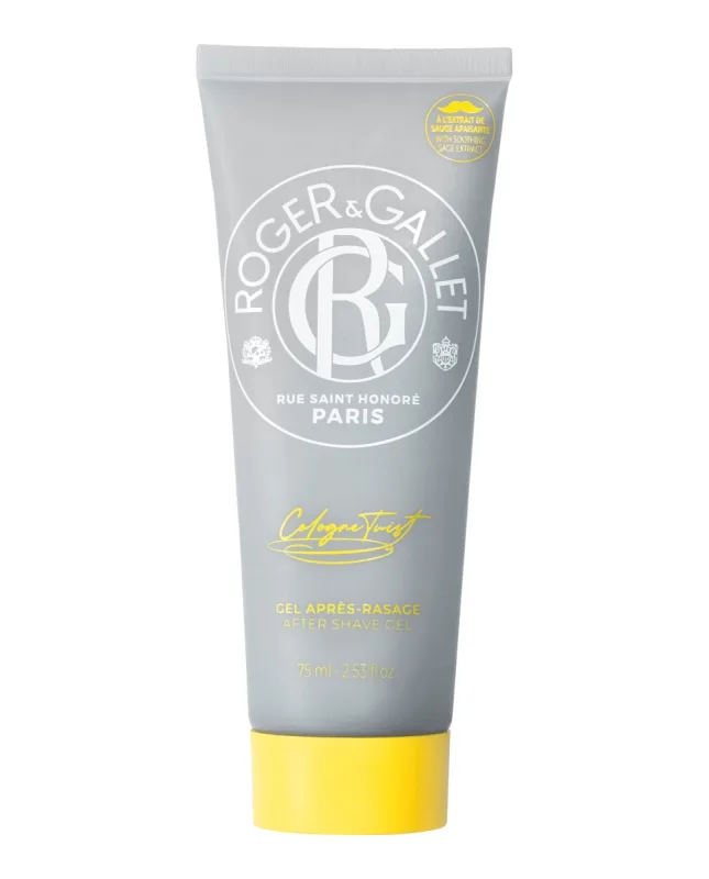 Roger&Gallet - Gel Aftershawe 75 ml Roger & Gallet.