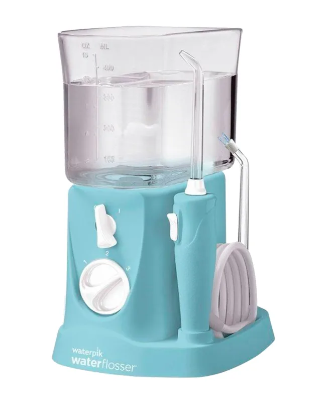 Waterpik - Irrigador bucal Waterpik WP-300 Blue Waterpik.