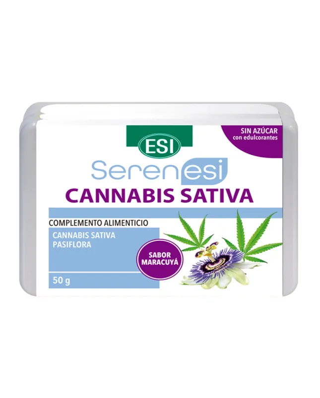 ESI - Complemento Alimenticio Serenesi Esi.