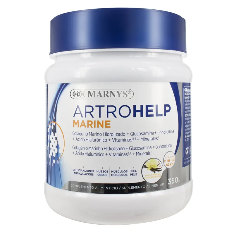 Marnys - Colágeno Marino Artrohelp Marine Marnys.