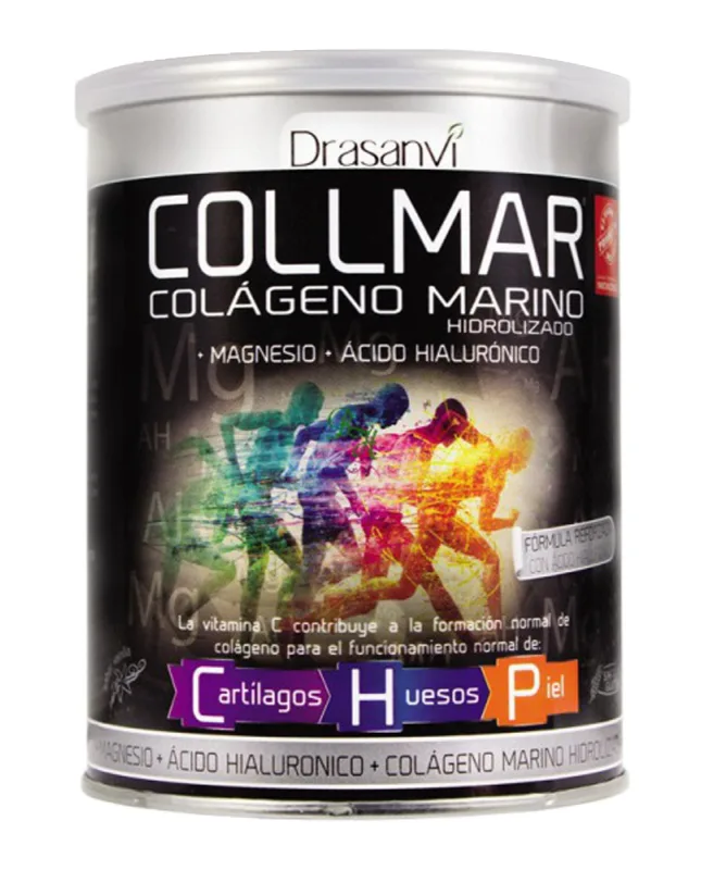 Drasanvi - Colágeno Marino Collmar Drasanvi.