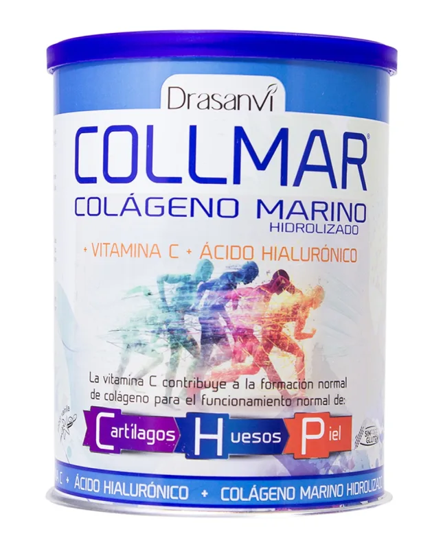 Drasanvi - Colágeno Marino Hidrolizado Collmar Drasanvi.