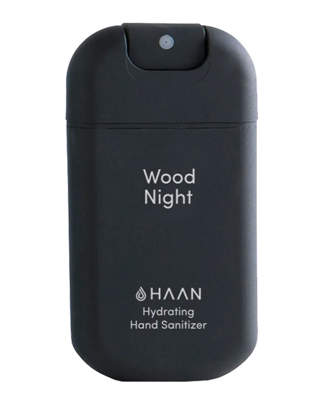 Beter - Spray Higienizante Manos Wood Night Haan by Beter.