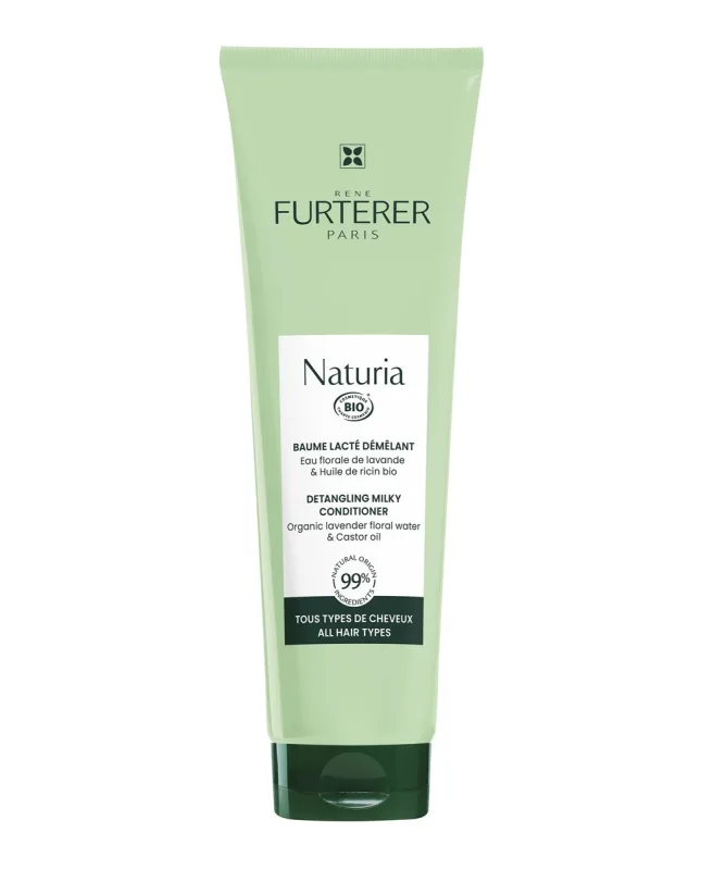 René Furterer - Bálsamo Lácteo Desenredante Naturia 150 ml René Furterer.