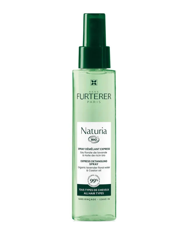 René Furterer - Spray Desenredante Express Naturia 200 ml René Furterer.
