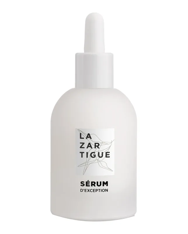 Lazartigue - Serum termoprotector D'Exception 50 ml Lazartigue.