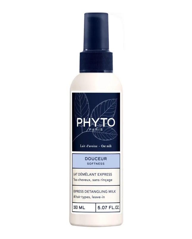 Phyto - Leche Suavidad Phyto.