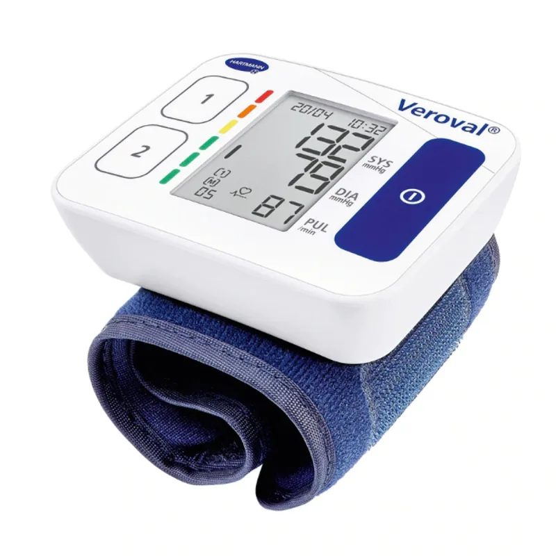 Hartmann - Tensiómetro de brazo Veroval Compact Hartmann.