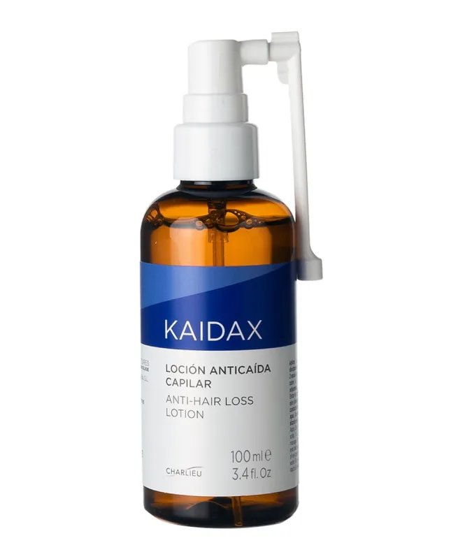 Topicrem - Loción Anticaída Kaidax 100 ml Topicrem.