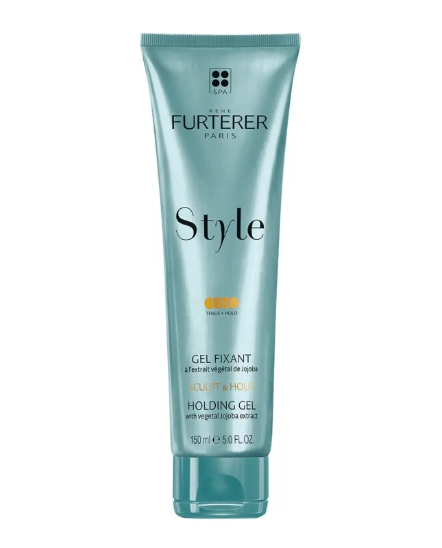 René Furterer - Style Gel Vegetal Fijador 150 ml René Furterer.