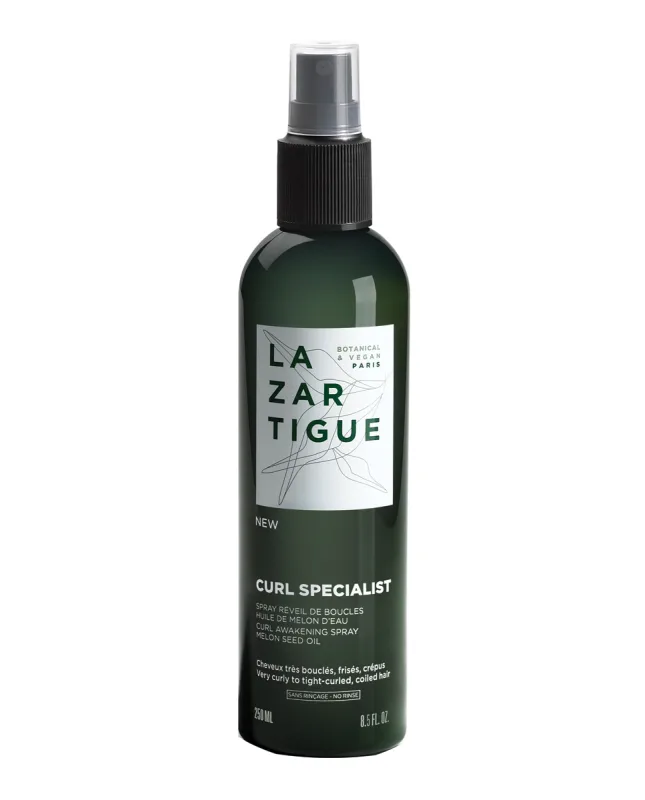 Lazartigue - Spray Peinado Curl Sp 250 ml Lazartigue.