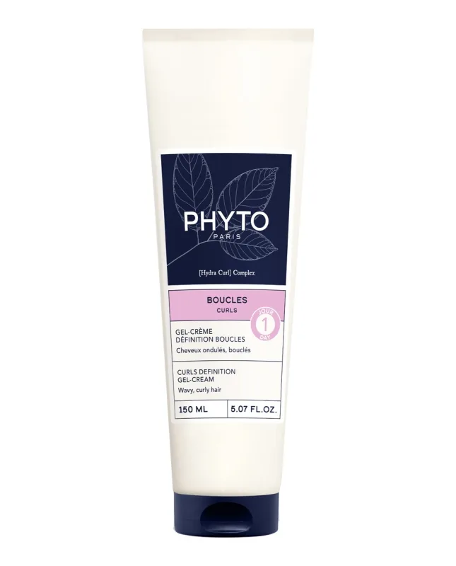Phyto - Crema Rizos 150 ml Phyto.