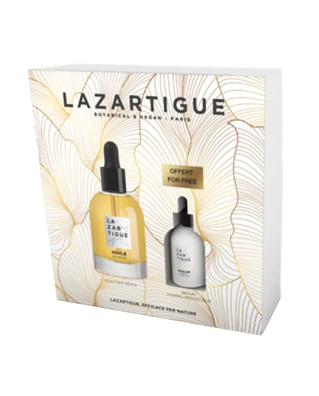 Lazartigue - Aceite Capilar Huile des rêves 50 ml Lazartigue.