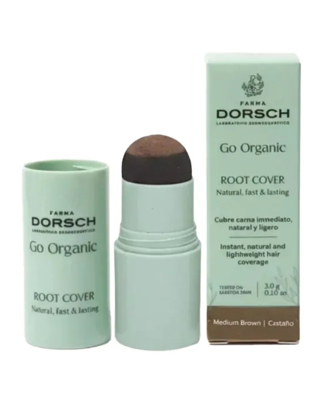Farma Dorsch - Cubrecanas Cover Root Farma Dorsch.