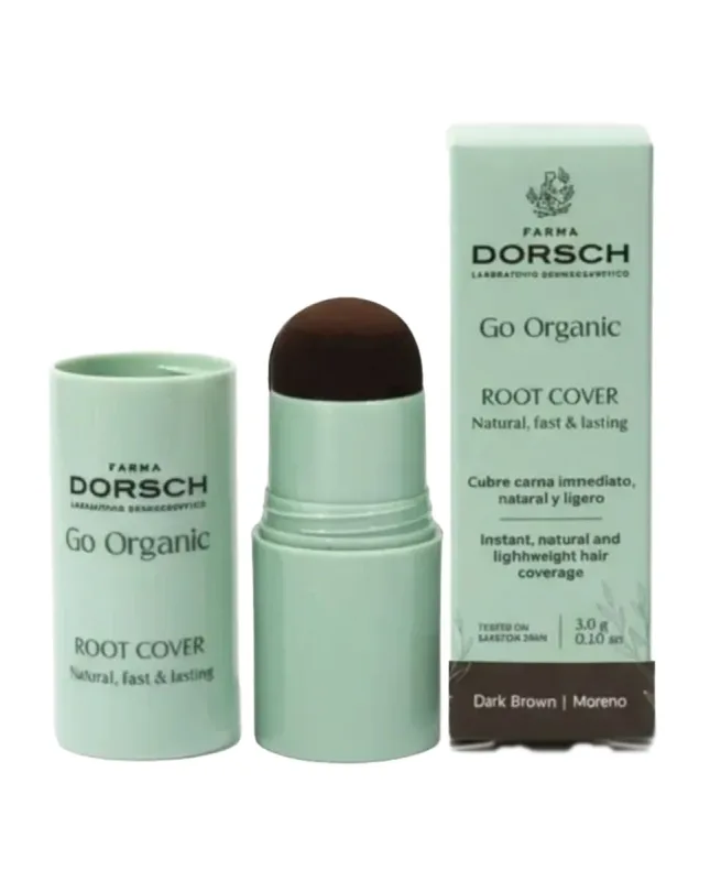 Farma Dorsch - Cubrecanas Cover Root Farma Dorsch.