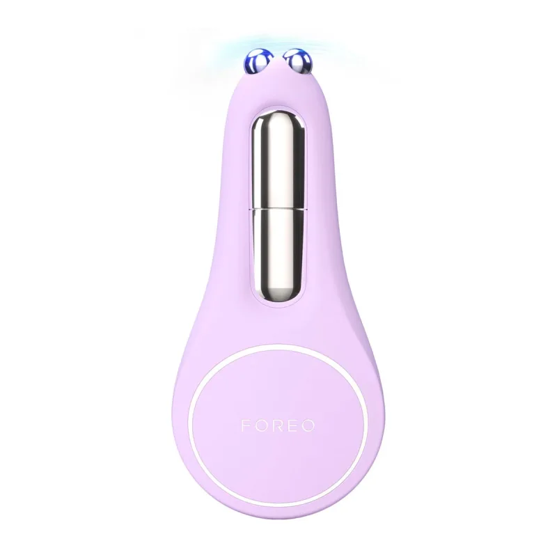FOREO - BEAR™ 2 eyes & lips dispositivo de microcorrientes Lavender FOREO.