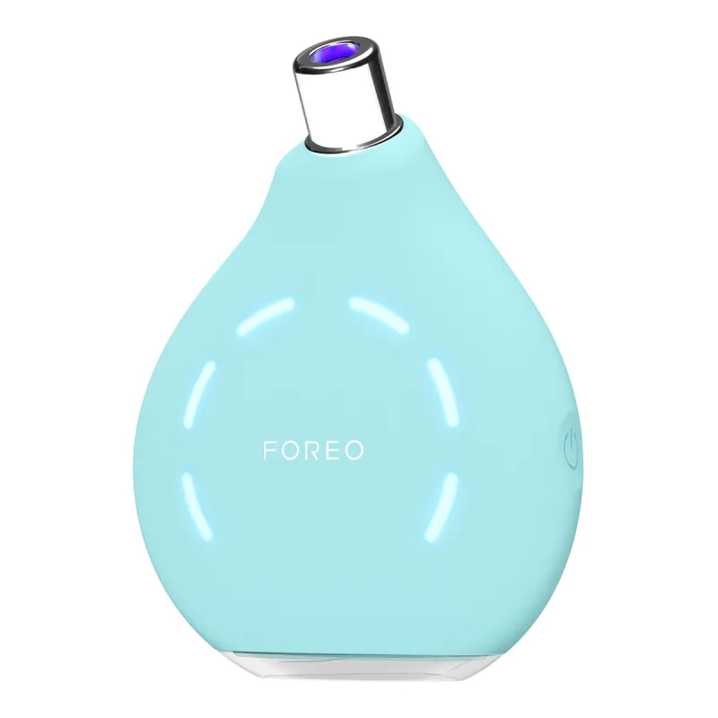 FOREO - KIWI™ - Dispositivo extractor de puntos negros con luz LED azul FOREO.