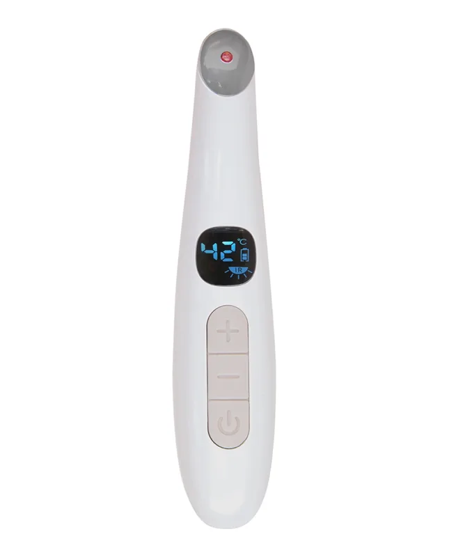 Stylpro - Masajeador de ojos portátil Bags Be Gone Eye Massager Stylpro.