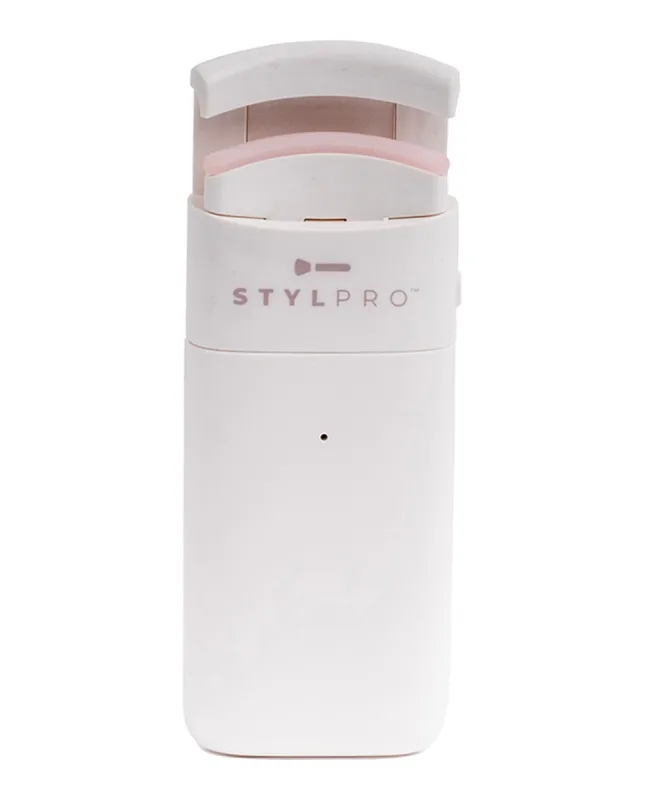 Stylpro - Rizador de pestañas térmico Hot Lash Stylpro.