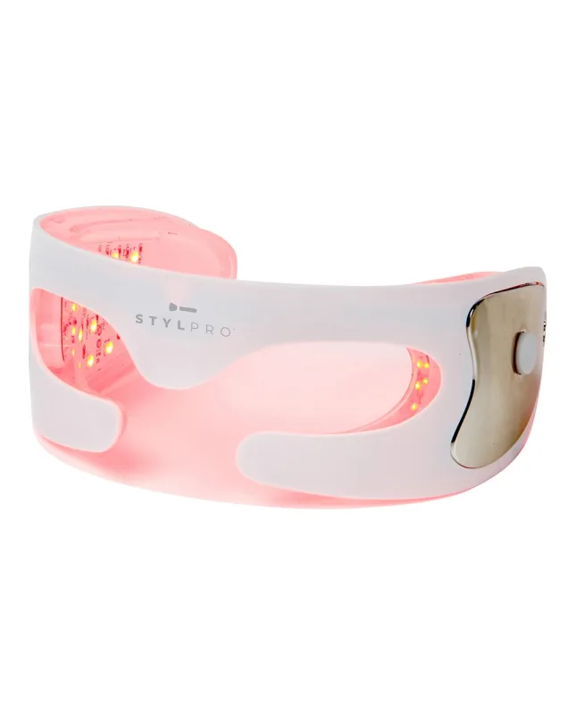 Stylpro - Gafas luz LED rejuvenecimiento Radiant Eyes Stylpro.
