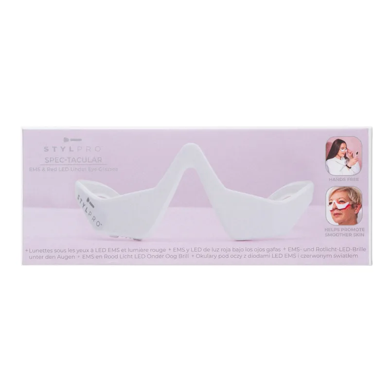 Stylpro - Dispositivo luz LED rejuvenecimiento Spec-tacular Stylpro.