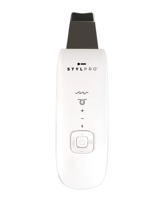 Stylpro - Potenciador facial para limpiar e hidratar la piel Smooth Finish Stylpro.