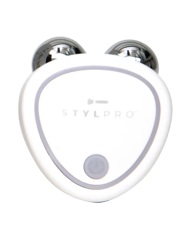 Stylpro - Tonificador Facial Mini Microcurrent Facial Toning Device Stylpro.